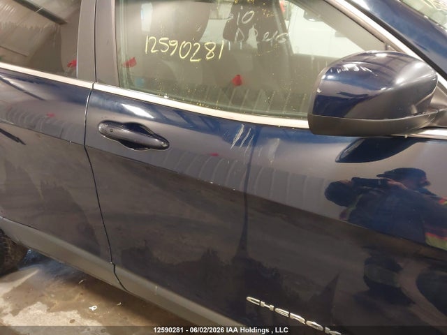 Aukcja sprzedaży 2014 Jeep Cherokee North, vin: 1C4PJMCS4EW120713, numer aukcji: 12590281