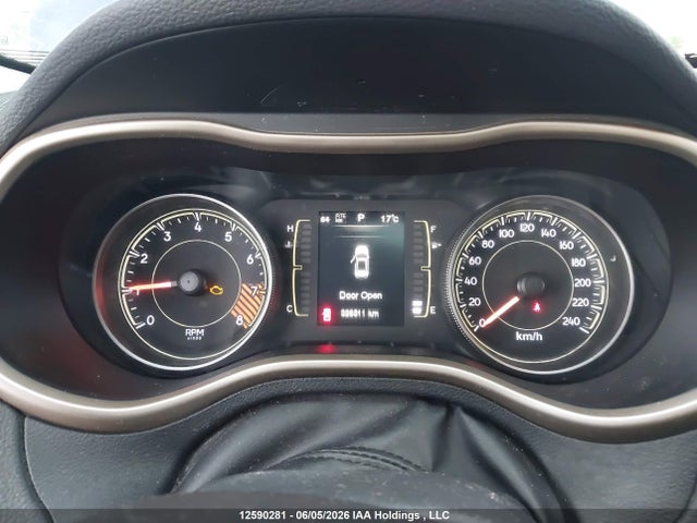 Aukcja sprzedaży 2014 Jeep Cherokee North, vin: 1C4PJMCS4EW120713, numer aukcji: 12590281