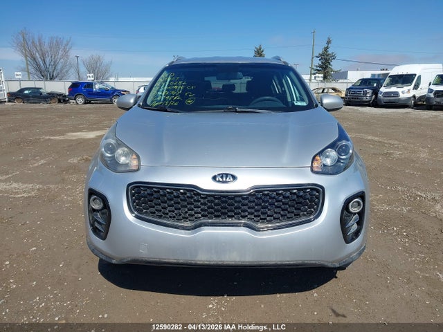 Aukcja sprzedaży 2017 Kia Sportage Lx, vin: KNDPMCAC2H7083768, numer aukcji: 12590282