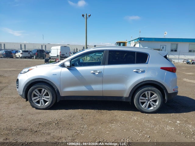 Aukcja sprzedaży 2017 Kia Sportage Lx, vin: KNDPMCAC2H7083768, numer aukcji: 12590282