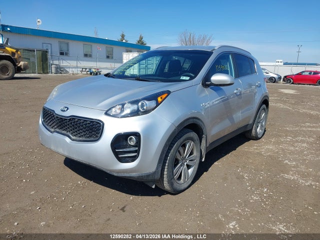 Aukcja sprzedaży 2017 Kia Sportage Lx, vin: KNDPMCAC2H7083768, numer aukcji: 12590282