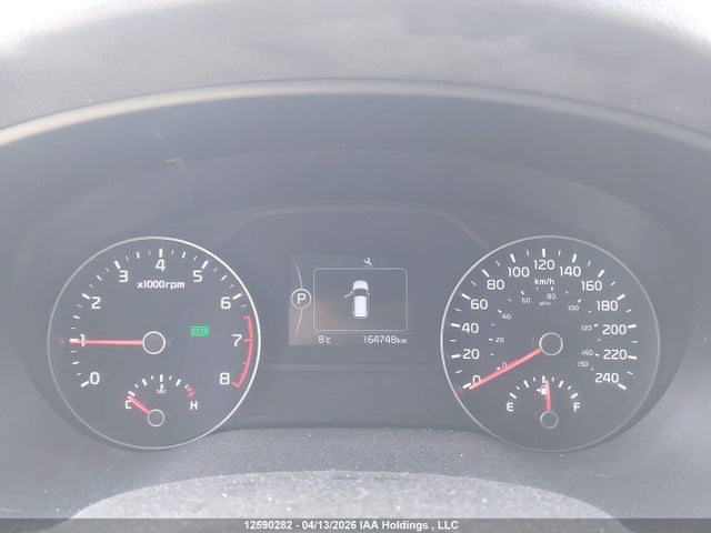 Aukcja sprzedaży 2017 Kia Sportage Lx, vin: KNDPMCAC2H7083768, numer aukcji: 12590282
