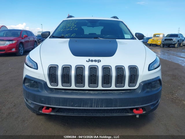 1C4PJMBS1FW685505 Jeep Cherokee Trailhawk