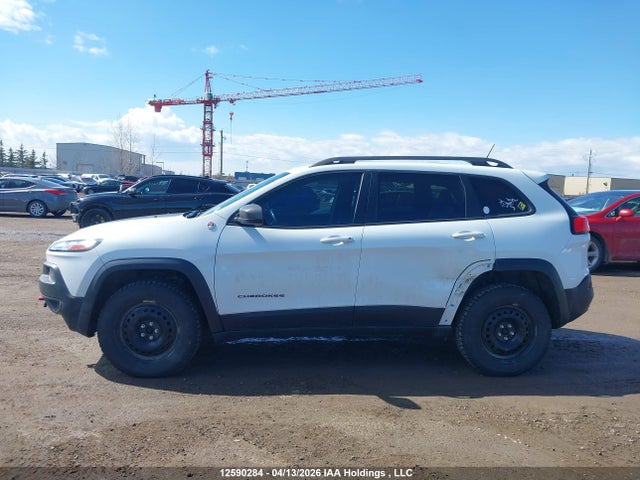 1C4PJMBS1FW685505 Jeep Cherokee Trailhawk