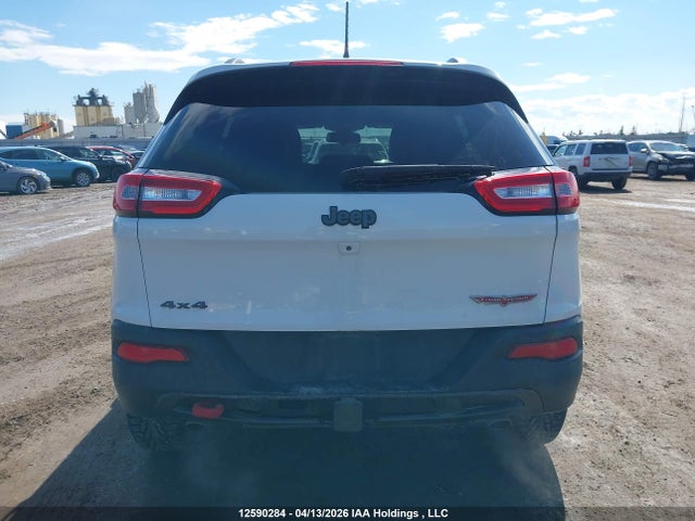 1C4PJMBS1FW685505 Jeep Cherokee Trailhawk