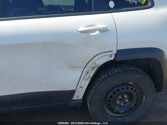 1C4PJMBS1FW685505 Jeep Cherokee Trailhawk