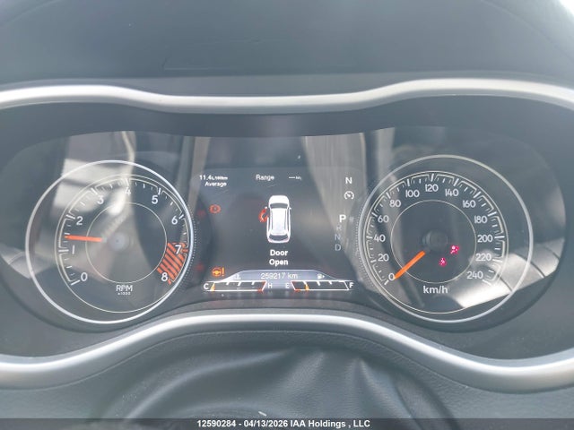 1C4PJMBS1FW685505 Jeep Cherokee Trailhawk