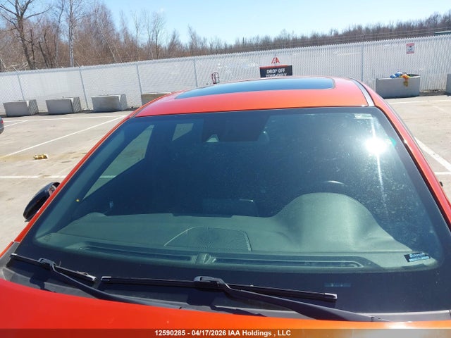 KNAF45A7XL5061626 KIA Forte5 Gt/gt Limited