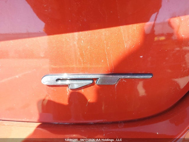 KNAF45A7XL5061626 KIA Forte5 Gt/gt Limited