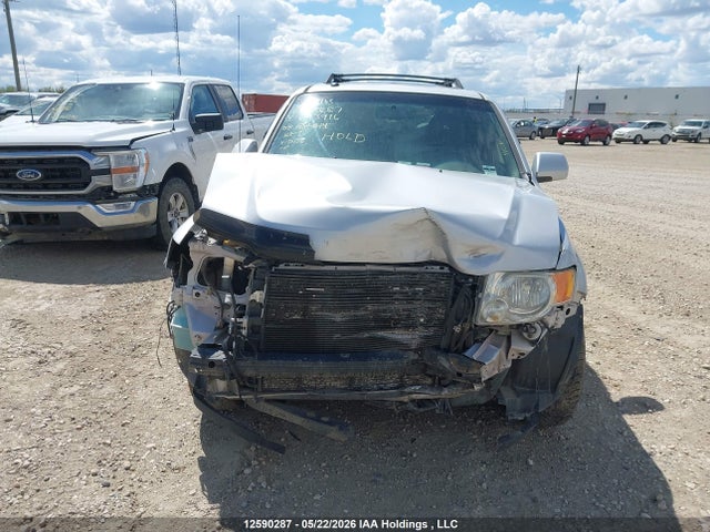 Aukcja sprzedaży 2008 Ford Escape Limited, vin: 1FMCU94158KC93916, numer aukcji: 12590287