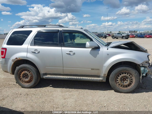 Aukcja sprzedaży 2008 Ford Escape Limited, vin: 1FMCU94158KC93916, numer aukcji: 12590287