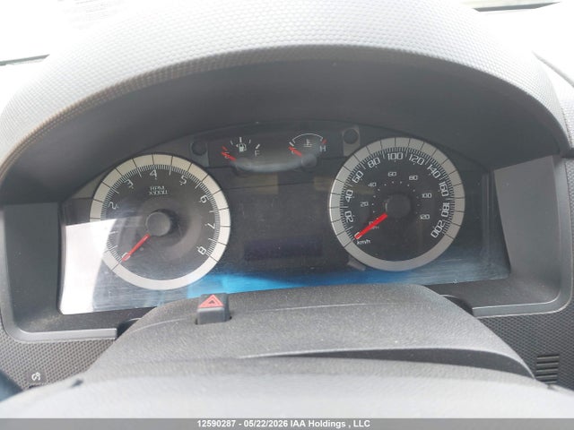 Aukcja sprzedaży 2008 Ford Escape Limited, vin: 1FMCU94158KC93916, numer aukcji: 12590287