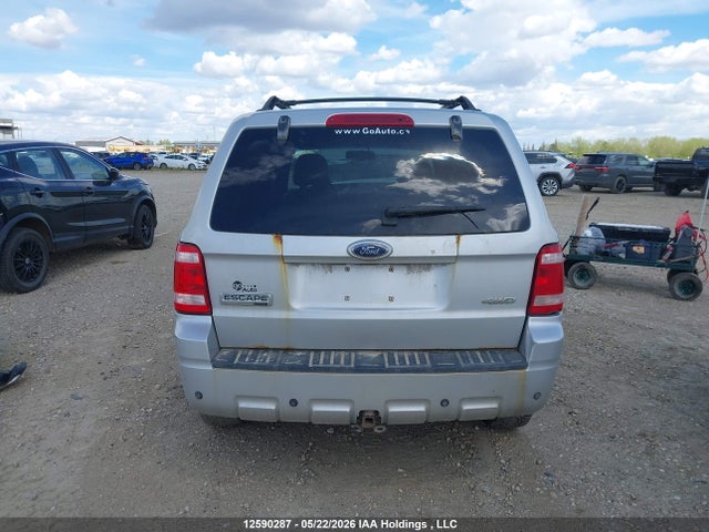 Aukcja sprzedaży 2008 Ford Escape Limited, vin: 1FMCU94158KC93916, numer aukcji: 12590287