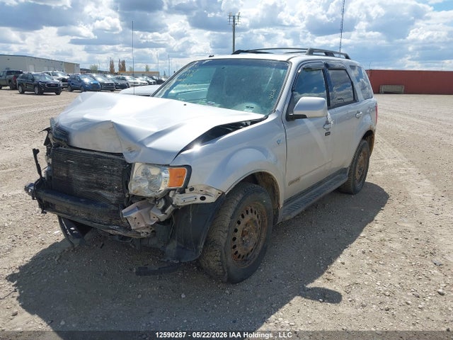 Aukcja sprzedaży 2008 Ford Escape Limited, vin: 1FMCU94158KC93916, numer aukcji: 12590287