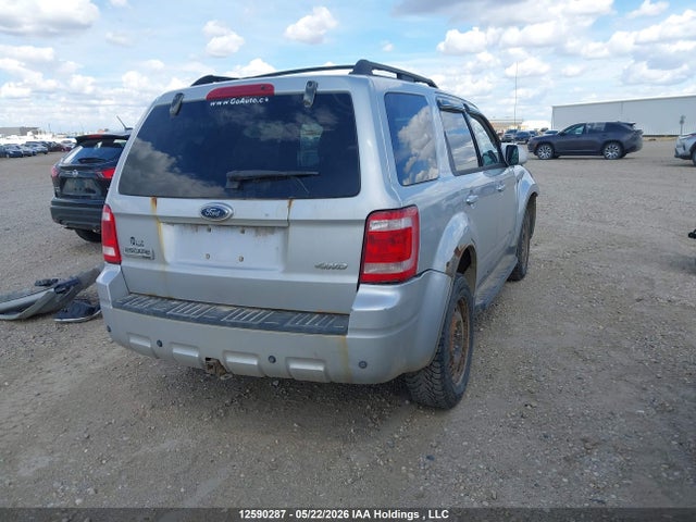 Aukcja sprzedaży 2008 Ford Escape Limited, vin: 1FMCU94158KC93916, numer aukcji: 12590287