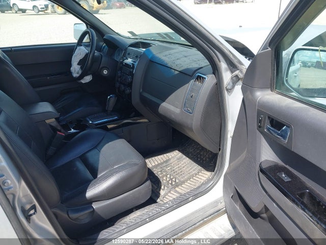 Aukcja sprzedaży 2008 Ford Escape Limited, vin: 1FMCU94158KC93916, numer aukcji: 12590287