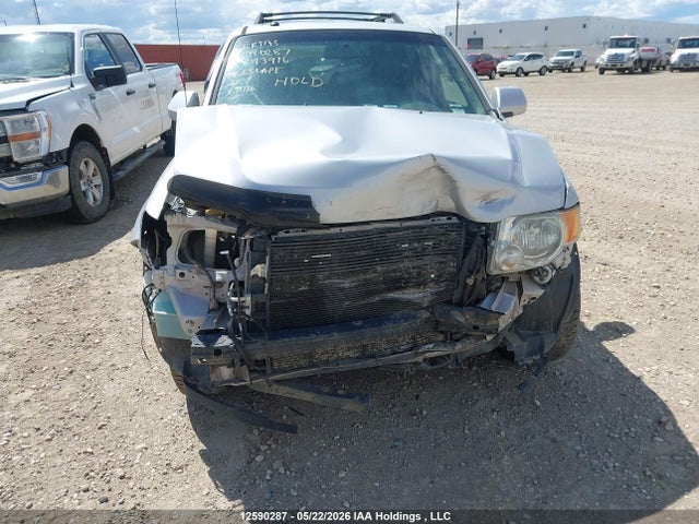 Aukcja sprzedaży 2008 Ford Escape Limited, vin: 1FMCU94158KC93916, numer aukcji: 12590287