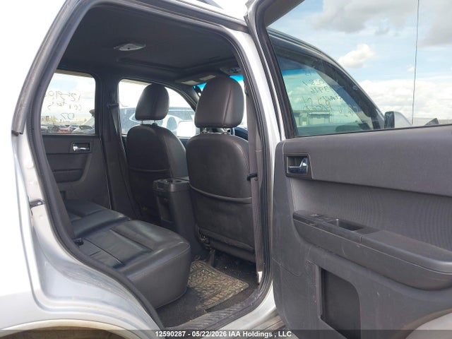 Aukcja sprzedaży 2008 Ford Escape Limited, vin: 1FMCU94158KC93916, numer aukcji: 12590287