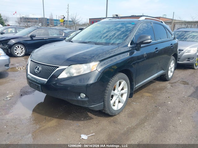 2012 Lexus Rx 350 მანქანა იყიდება აუქციონზე, vin: 2T2BK1BA1CC142359, აუქციონის ნომერი: 12590290