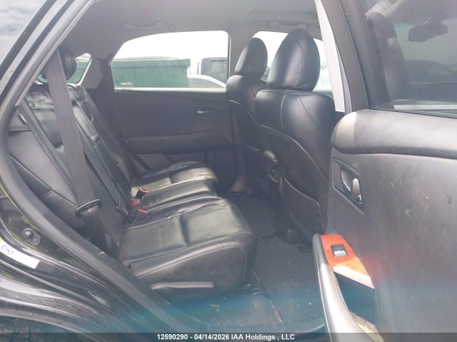 2012 Lexus Rx 350 მანქანა იყიდება აუქციონზე, vin: 2T2BK1BA1CC142359, აუქციონის ნომერი: 12590290