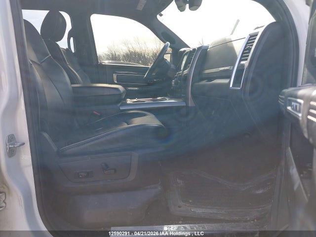 Продаж на аукціоні авто 2018 Ram 1500 Longhorn, vin: 1C6RR7PM2JS242591, номер лоту: 12590291