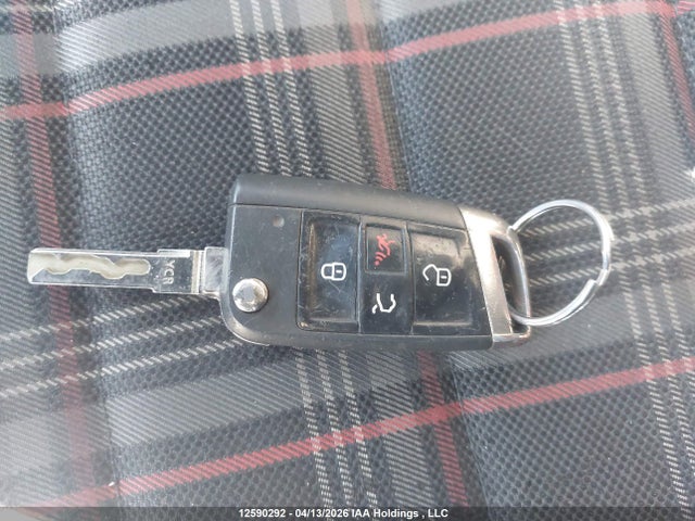 3VW4T7AU5FM006558 Volkswagen Golf Gti 5-door Autobahn