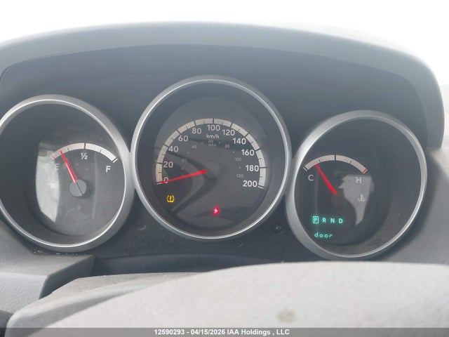Продаж на аукціоні авто 2009 Dodge Grand Caravan Se, vin: 2D8HN44E29R569616, номер лоту: 12590293