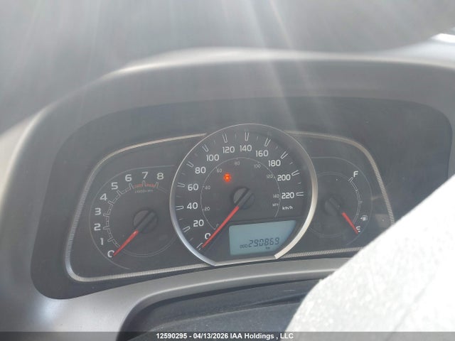 12590295 :رقم المزاد ، 2T3BFREV9FW310524 vin ، 2015 Toyota Rav4 Le مزاد بيع