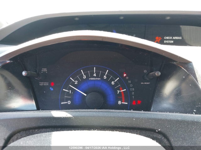 Aukcja sprzedaży 2012 Honda Civic Lx, vin: 2HGFB2F46CH038778, numer aukcji: 12590296