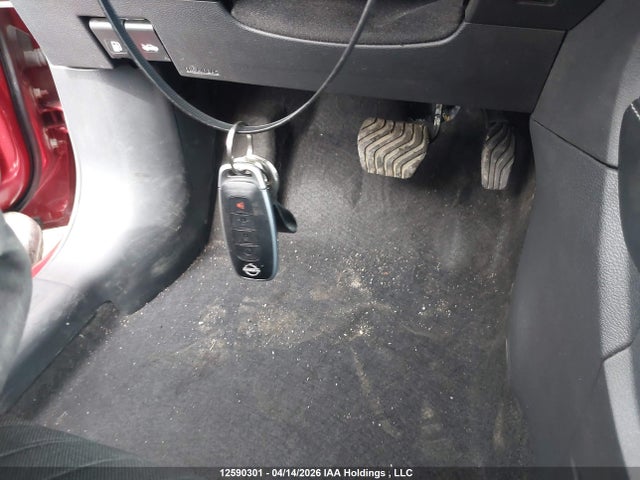 Aukcja sprzedaży 2025 Nissan Kicks Play Sv, vin: 3N1CP5CV1SL465747, numer aukcji: 12590301