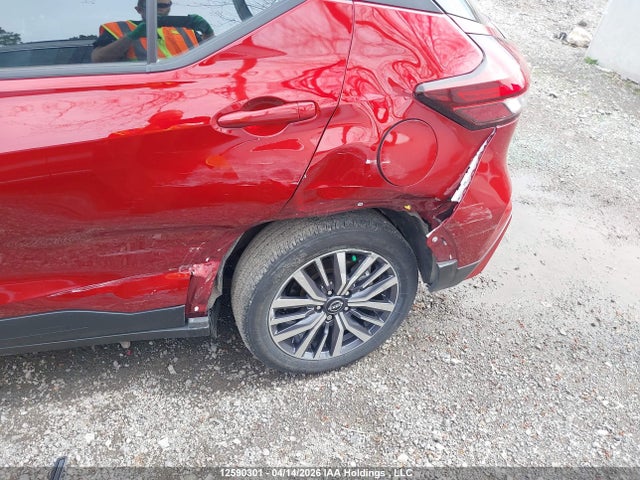Aukcja sprzedaży 2025 Nissan Kicks Play Sv, vin: 3N1CP5CV1SL465747, numer aukcji: 12590301
