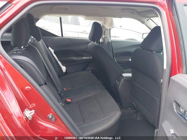 Aukcja sprzedaży 2025 Nissan Kicks Play Sv, vin: 3N1CP5CV1SL465747, numer aukcji: 12590301