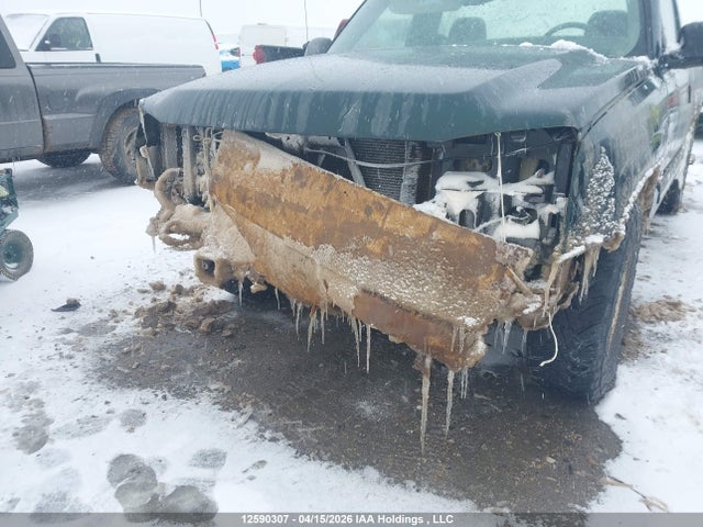 2006 Chevrolet Silverado K1500 მანქანა იყიდება აუქციონზე, vin: 1GCEK14TX6E241330, აუქციონის ნომერი: 12590307