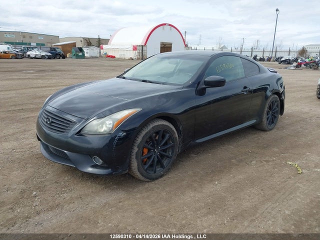 Продажа на аукционе авто 2011 Infiniti G37, vin: JN1CV6EL9BM262232, номер лота: 12590310