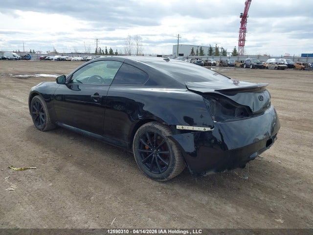 Продажа на аукционе авто 2011 Infiniti G37, vin: JN1CV6EL9BM262232, номер лота: 12590310