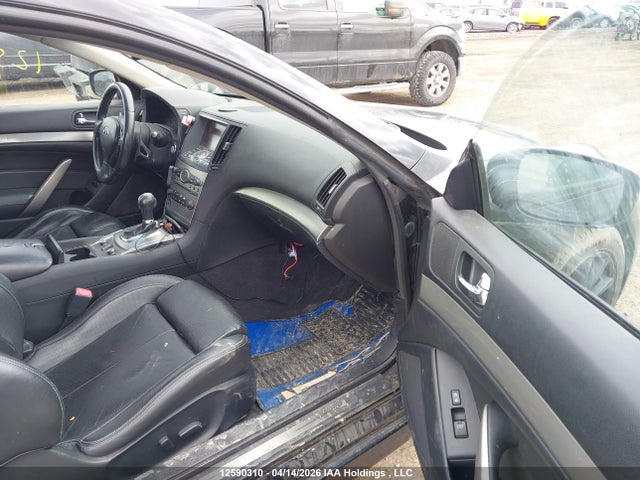 Продажа на аукционе авто 2011 Infiniti G37, vin: JN1CV6EL9BM262232, номер лота: 12590310