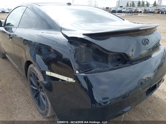 Продажа на аукционе авто 2011 Infiniti G37, vin: JN1CV6EL9BM262232, номер лота: 12590310