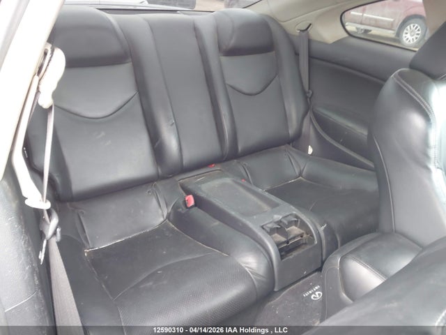 Продажа на аукционе авто 2011 Infiniti G37, vin: JN1CV6EL9BM262232, номер лота: 12590310