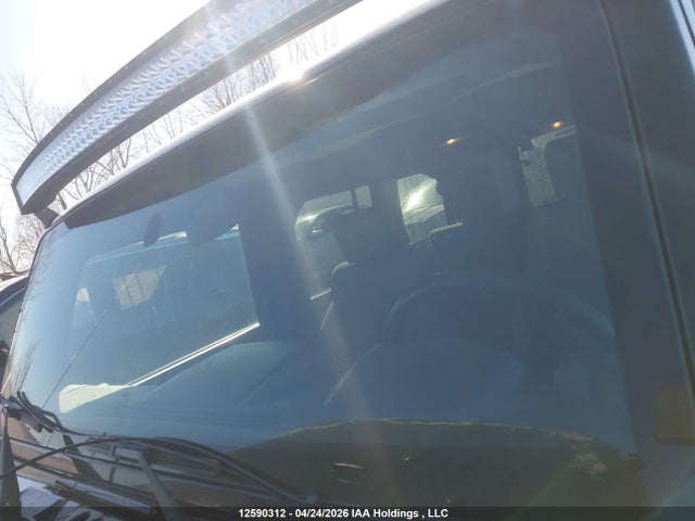Aukcja sprzedaży 2008 Jeep Wrangler Unlimited X, vin: 1J4GA39108L592092, numer aukcji: 12590312