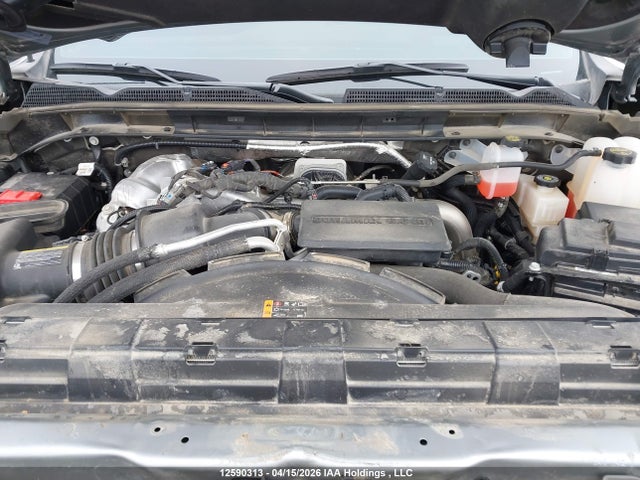 Aukcja sprzedaży 2025 Gmc Sierra 3500hd , Standard Bed, Denali, 4wd, vin: 1GT4UWEY4SF325631, numer aukcji: 12590313