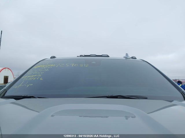 Aukcja sprzedaży 2025 Gmc Sierra 3500hd , Standard Bed, Denali, 4wd, vin: 1GT4UWEY4SF325631, numer aukcji: 12590313