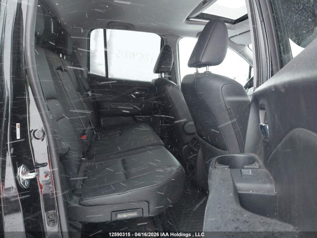 Aukcja sprzedaży 2019 Honda Ridgeline Touring, vin: 5FPYK3F74KB502265, numer aukcji: 12590315