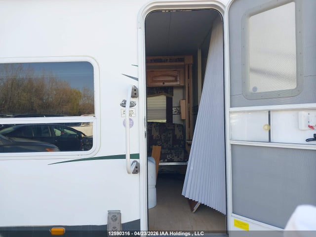 Продажа на аукционе авто 2010 Palomino Puma, vin: 4X4TPAG25AN011998, номер лота: 12590316
