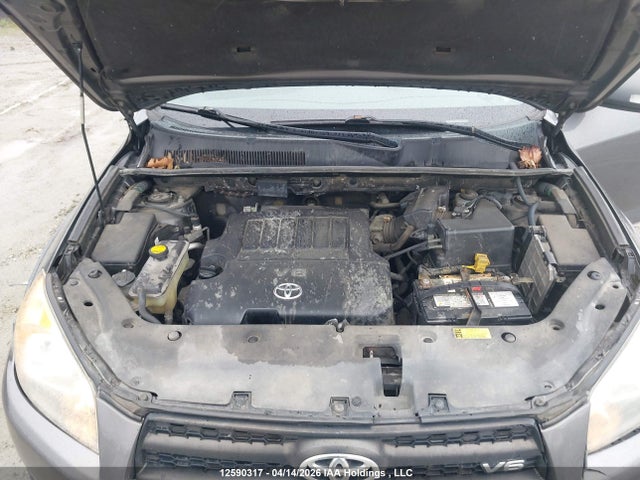 Aukcja sprzedaży 2009 Toyota Rav4 Sport V6, vin: 2T3BK32V09W004197, numer aukcji: 12590317