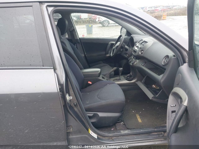 Aukcja sprzedaży 2009 Toyota Rav4 Sport V6, vin: 2T3BK32V09W004197, numer aukcji: 12590317