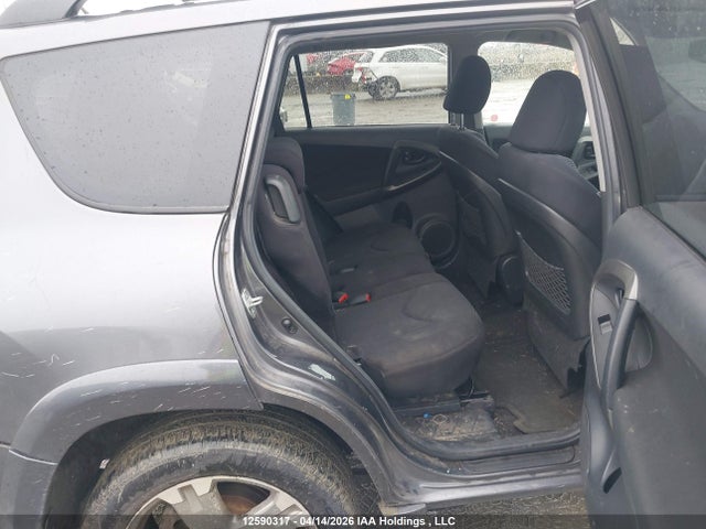 Aukcja sprzedaży 2009 Toyota Rav4 Sport V6, vin: 2T3BK32V09W004197, numer aukcji: 12590317