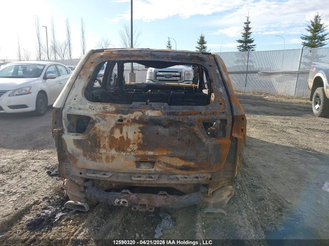 Продажа на аукционе авто 2021 Jeep Grand Cherokee High Altitude, vin: 1C4RJFCG0MC858671, номер лота: 12590320