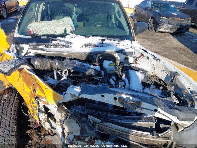 Продаж на аукціоні авто 2008 Dodge Dakota Quad/st, vin: 1D3HW28K88S585193, номер лоту: 12590325