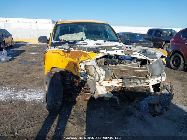 Продаж на аукціоні авто 2008 Dodge Dakota Quad/st, vin: 1D3HW28K88S585193, номер лоту: 12590325