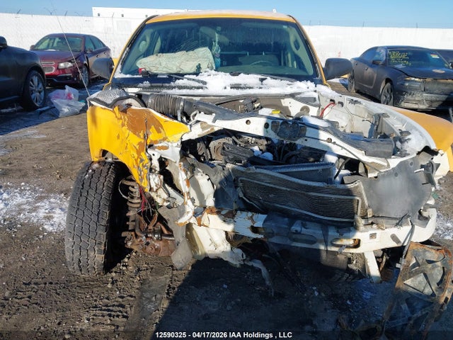 Продаж на аукціоні авто 2008 Dodge Dakota Quad/st, vin: 1D3HW28K88S585193, номер лоту: 12590325